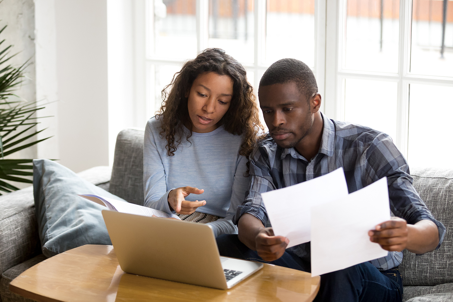 Investment Tools and Alerts